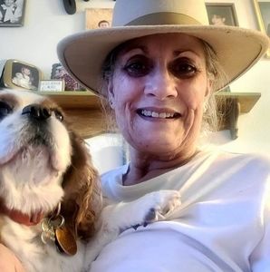 Meet your Posher, Judy